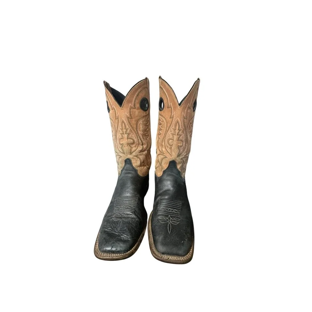 Justin Boots justin cowboy